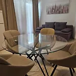 Matesic Apartamento Ninski Stanovi