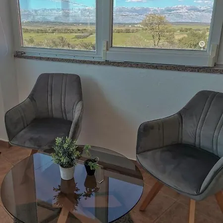 Matesic Apartamento *