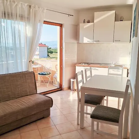 Apartamento Matesic *