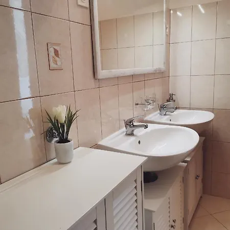 Matesic Apartamento *