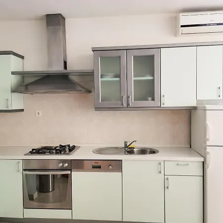 Apartamento Matesic Ninski Stanovi