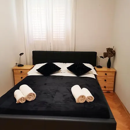 Matesic Apartamento Ninski Stanovi