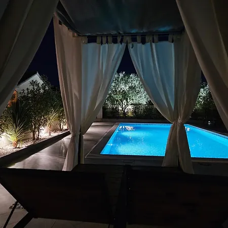 Apartamento Matesic *