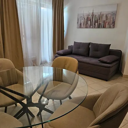 Apartman Matesic *