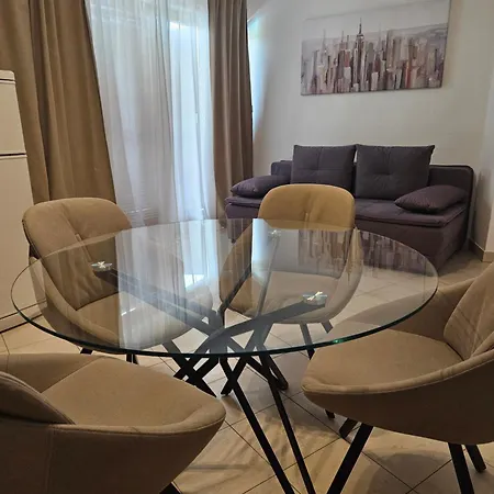 Matesic Apartamento Ninski Stanovi