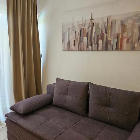 Apartamento Matesic Ninski Stanovi
