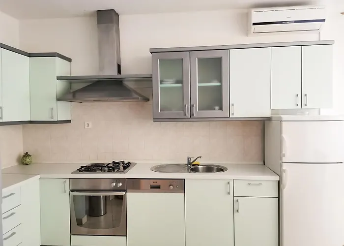 Apartman Matesic Ninski Stanovi