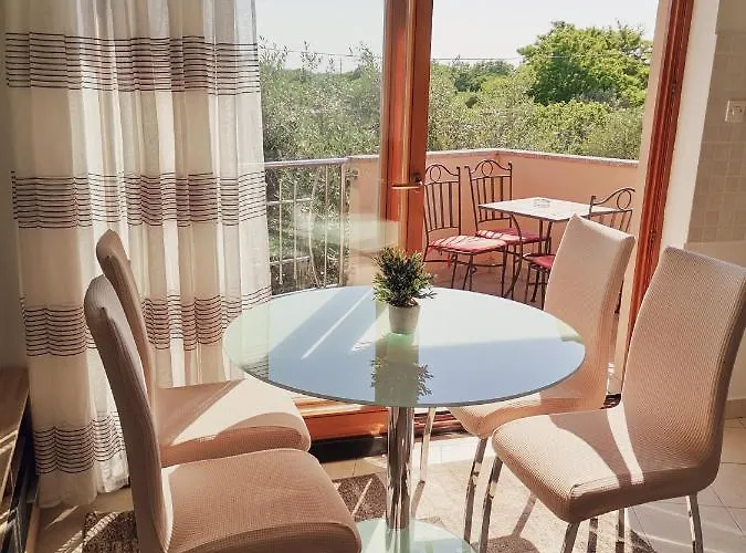 Matesic Ninski Stanovi