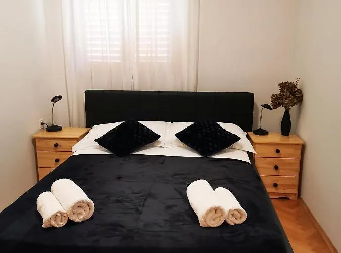 Matesic Apartman Ninski Stanovi