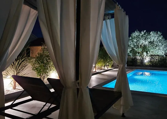 Matesic Apartman Ninski Stanovi