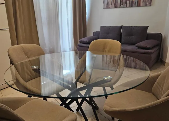 Matesic Apartman Ninski Stanovi