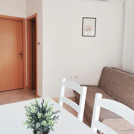Matesic Apartment *