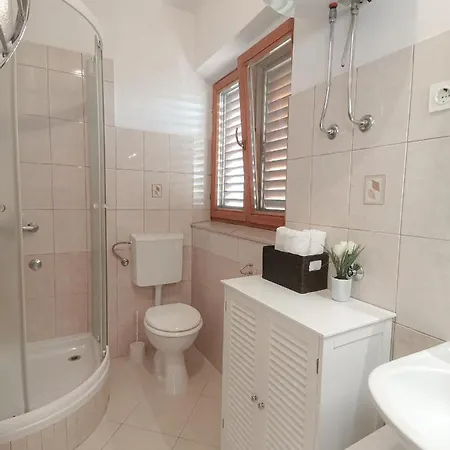 Apartment Matesic *