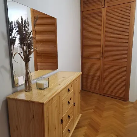 Matesic Apartment