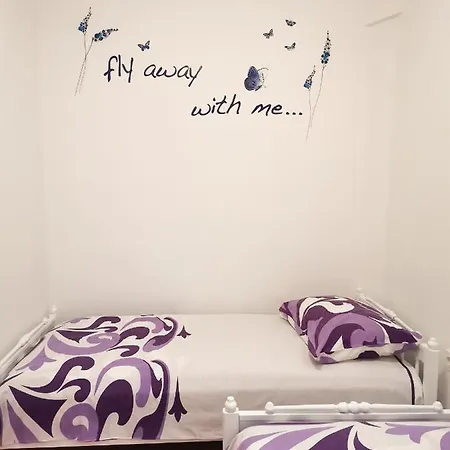 Matesic Apartment