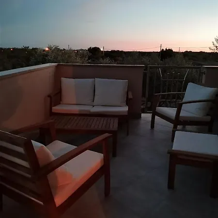 Matesic Apartment