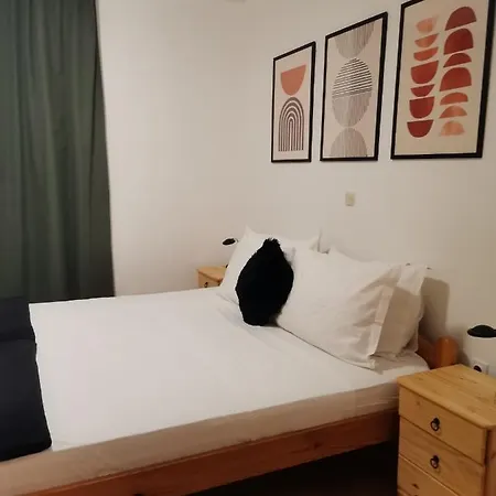 Apartment Matesic