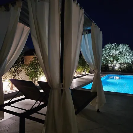 Matesic Διαμέρισμα Ninski Stanovi