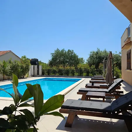 Apartment Matesic *
