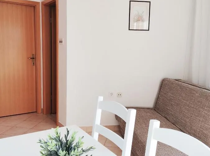 Matesic Apartamento *