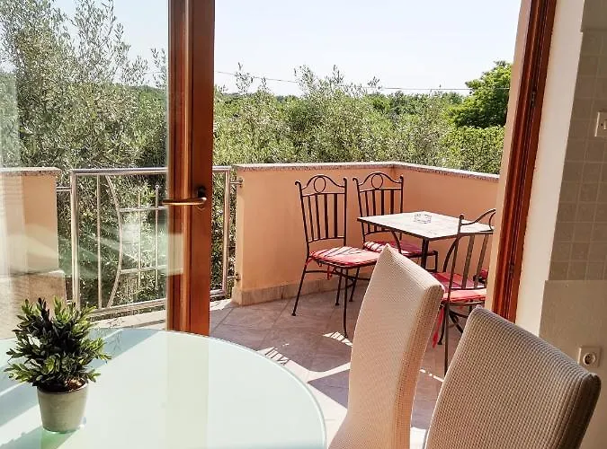 Matesic Apartamento Ninski Stanovi