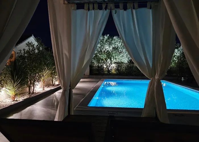 Apartamento Matesic *