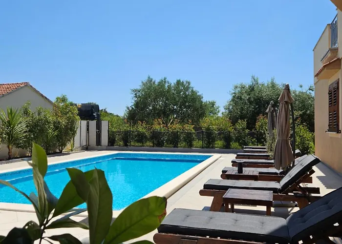 Apartamento Matesic *