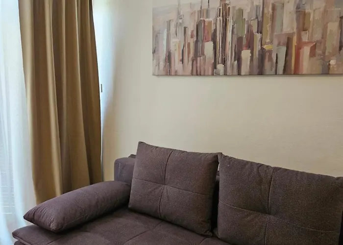 Apartamento Matesic Ninski Stanovi